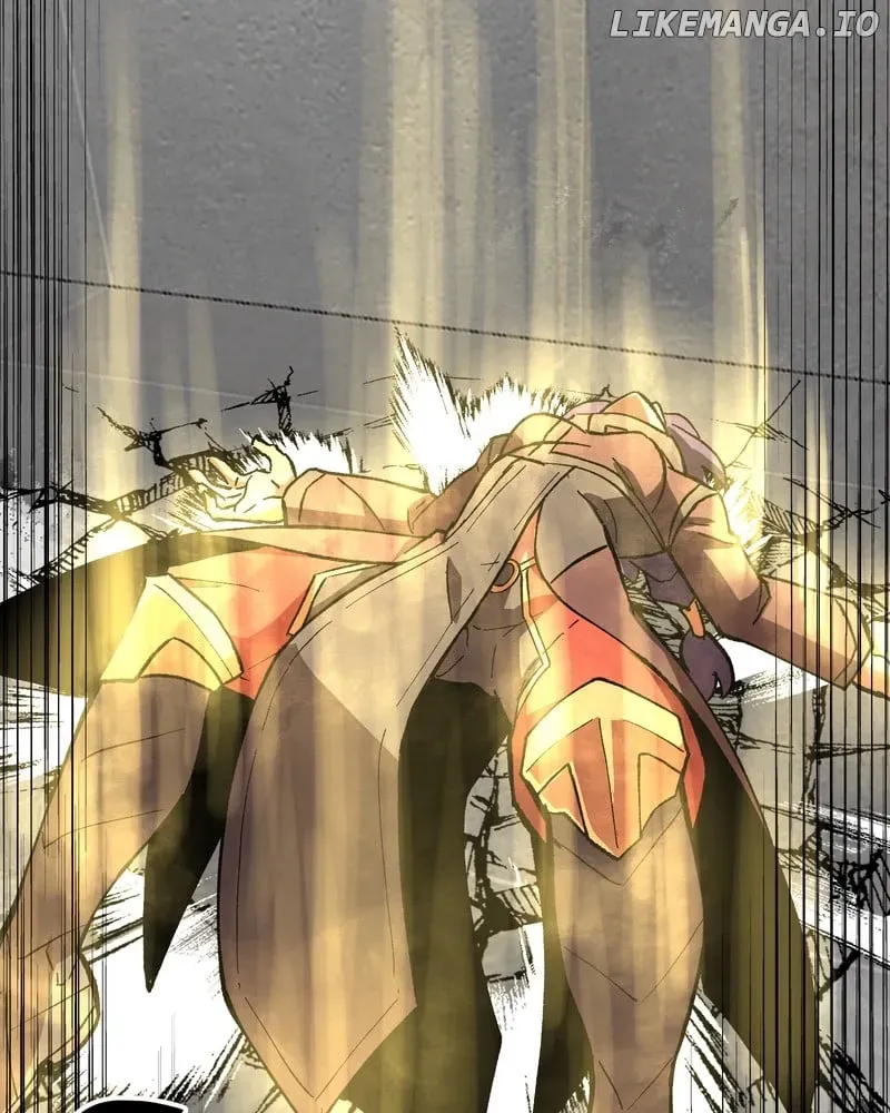 Immortal Weakling Chapter 56 Online - página 48