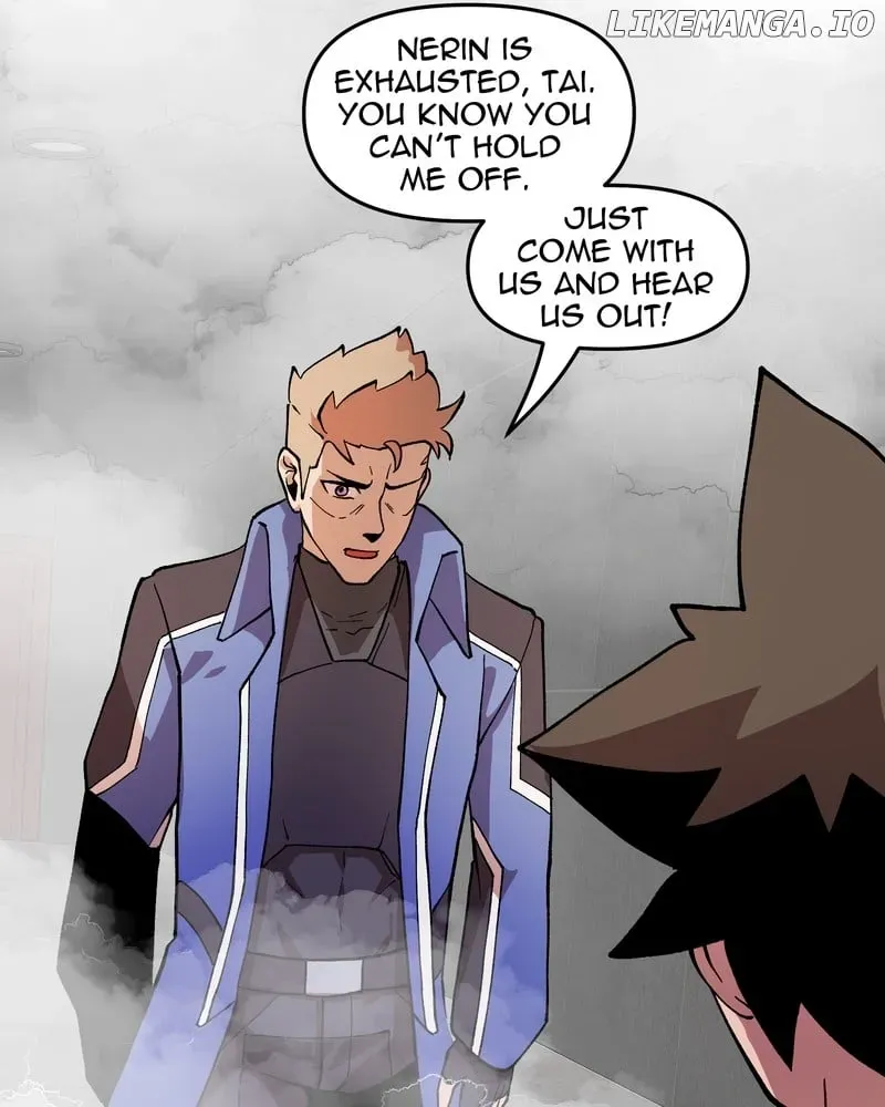 Immortal Weakling Chapter 56 Online - página 50