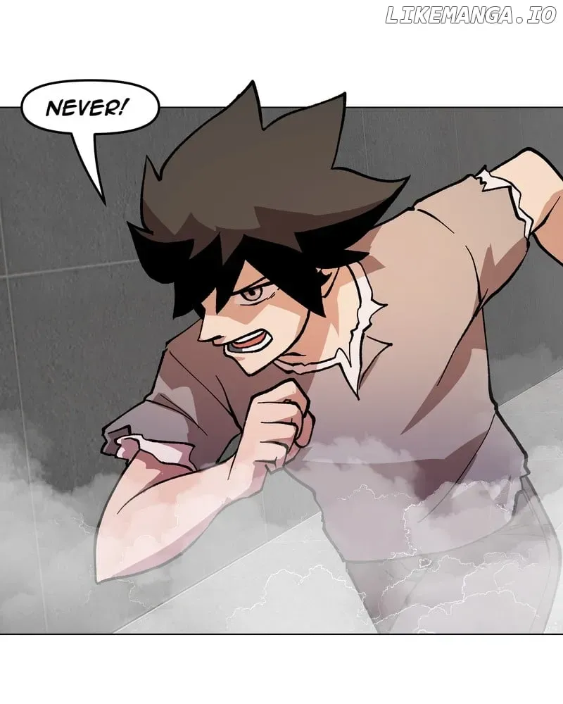 Immortal Weakling Chapter 56 Online - página 52