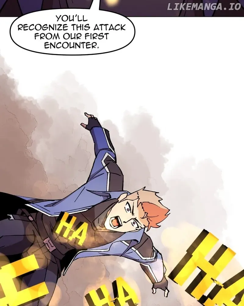 Immortal Weakling Chapter 56 Online - página 54