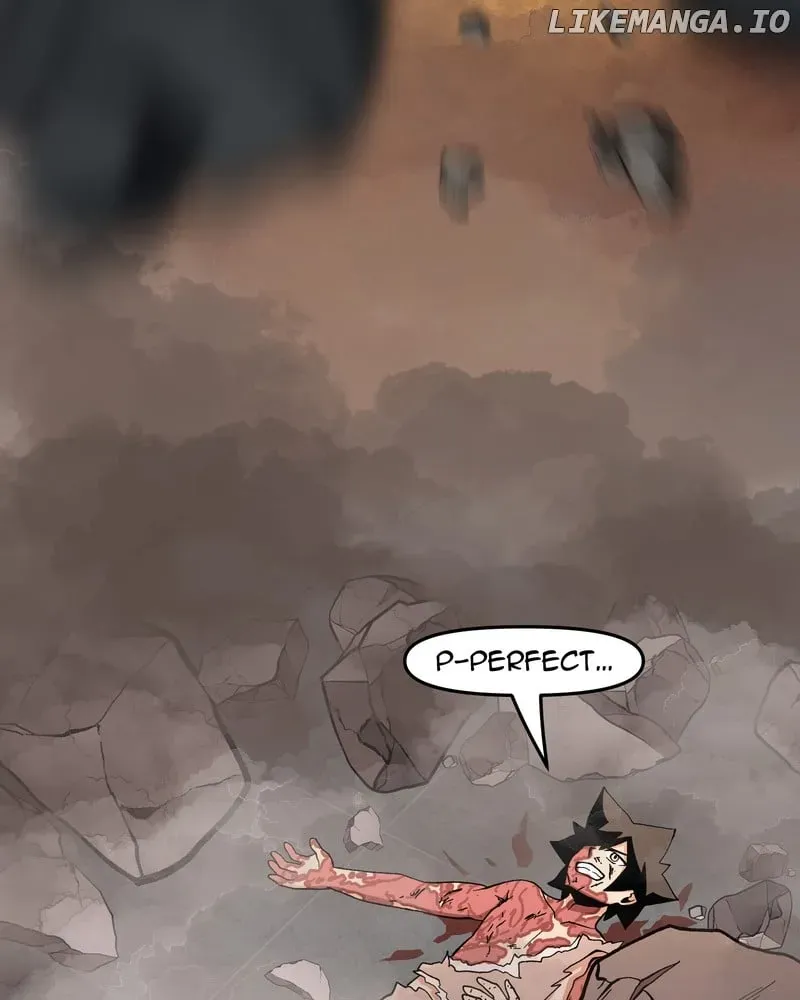 Immortal Weakling Chapter 56 Online - página 59