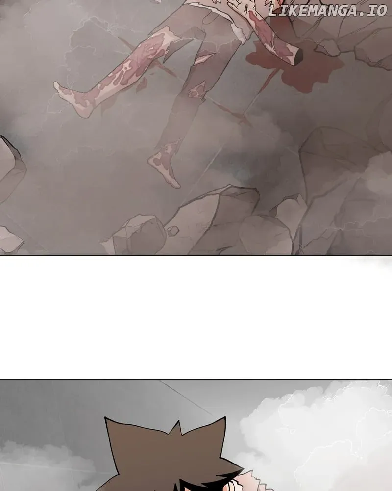 Immortal Weakling Chapter 56 Online - página 60