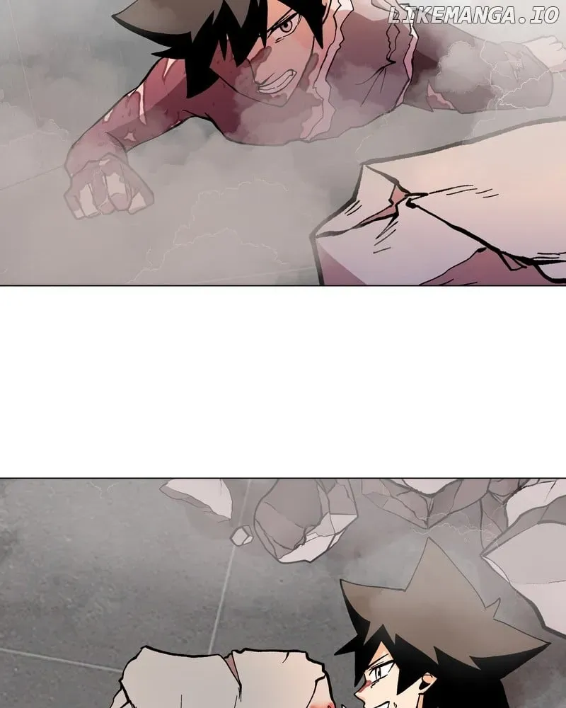 Immortal Weakling Chapter 56 Online - página 61