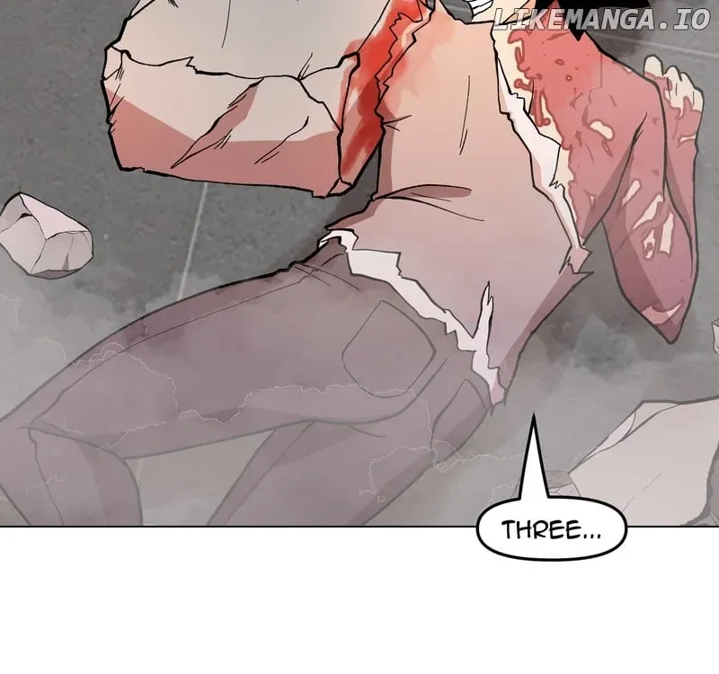 Immortal Weakling Chapter 56 Online - página 62