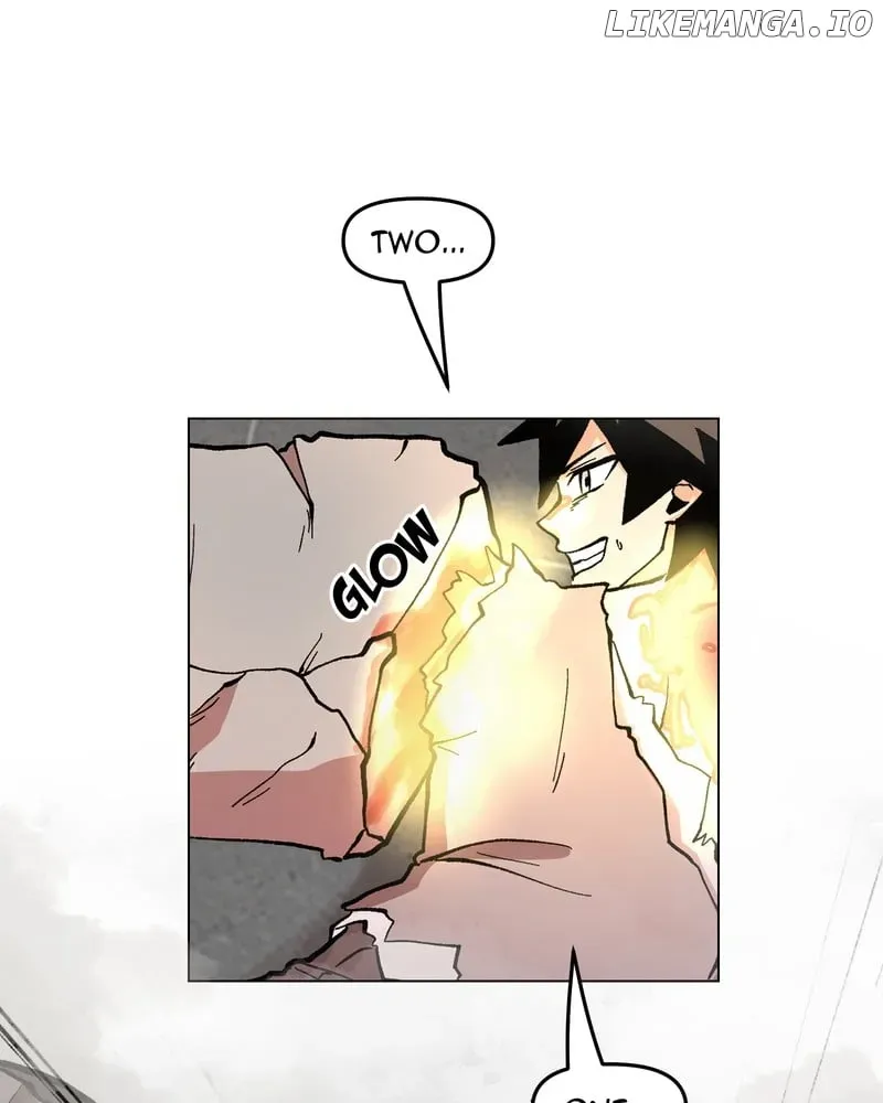 Immortal Weakling Chapter 56 Online - página 63