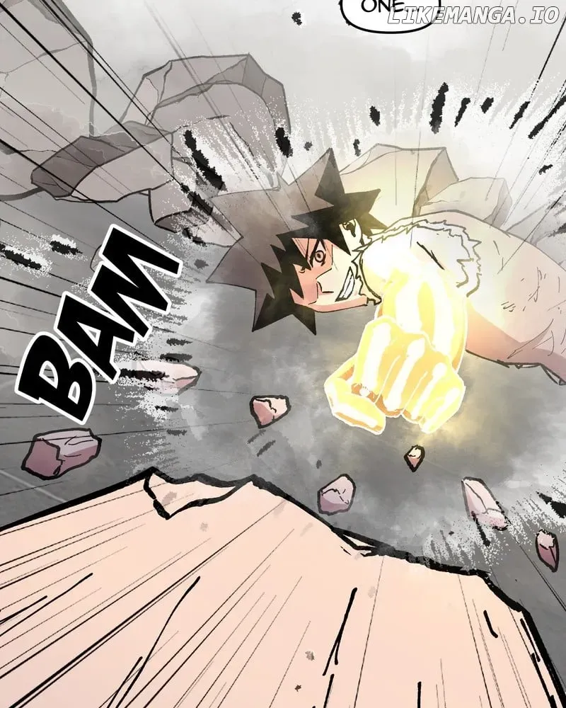 Immortal Weakling Chapter 56 Online - página 64