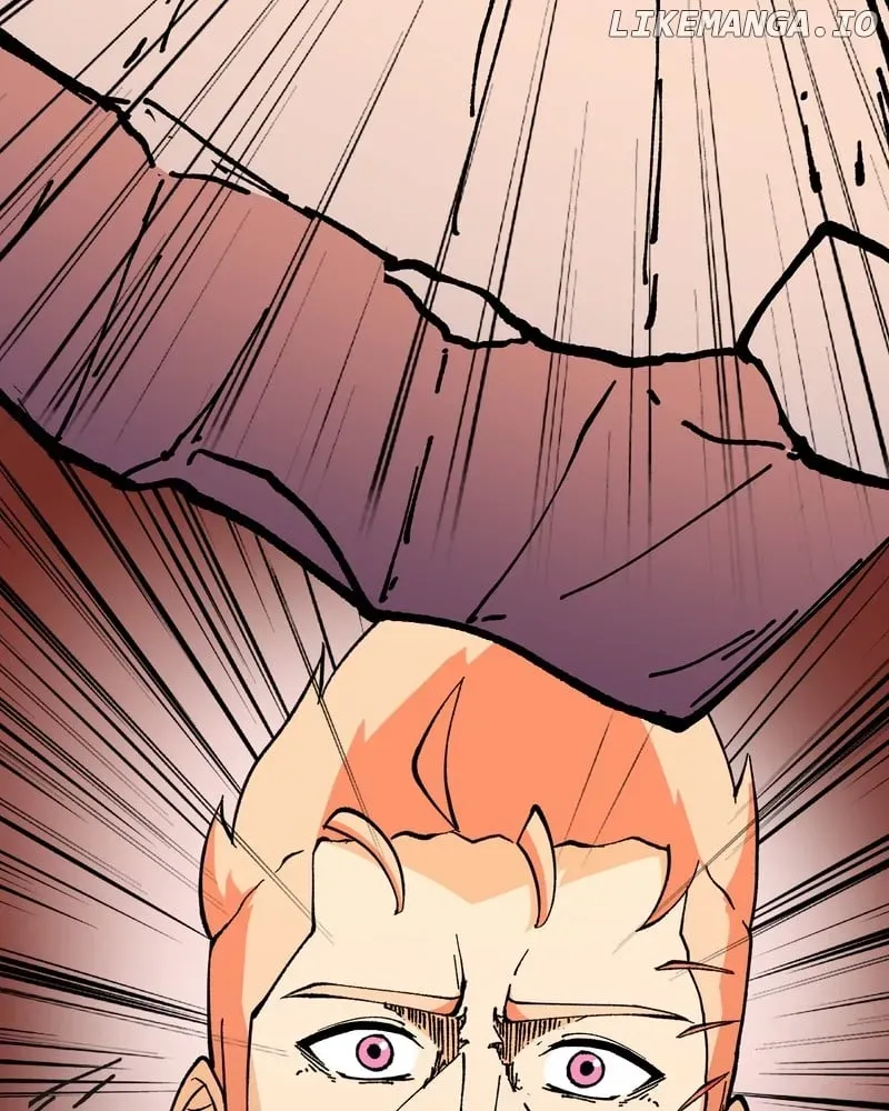 Immortal Weakling Chapter 56 Online - página 65