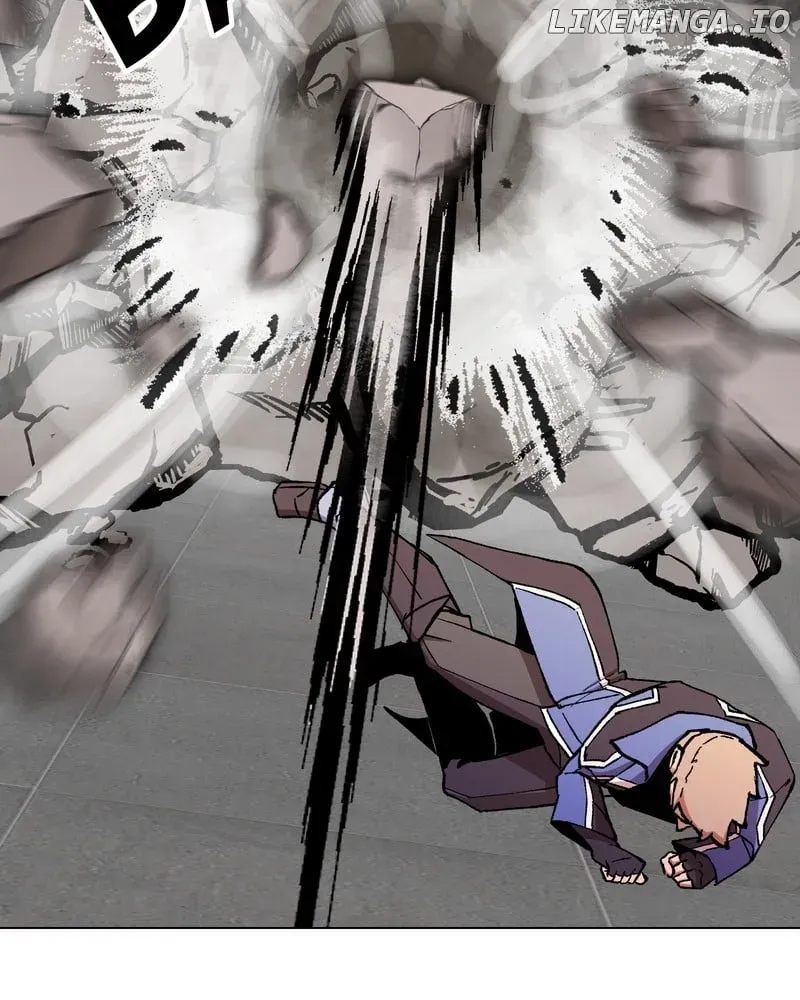 Immortal Weakling Chapter 56 Online - página 67