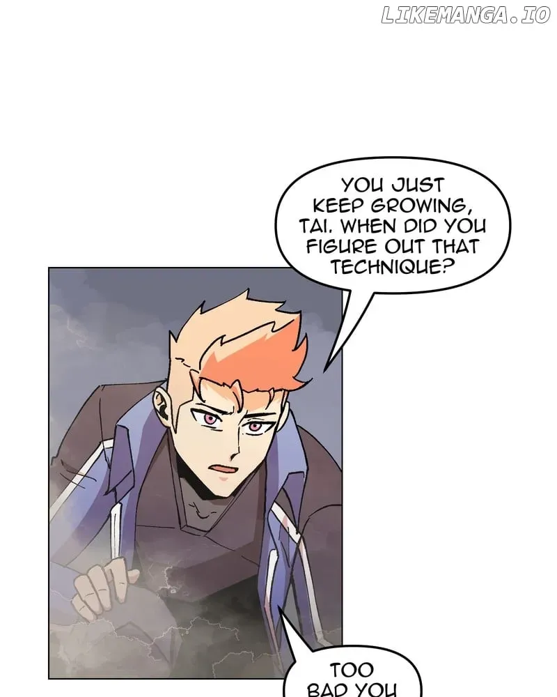 Immortal Weakling Chapter 56 Online - página 68