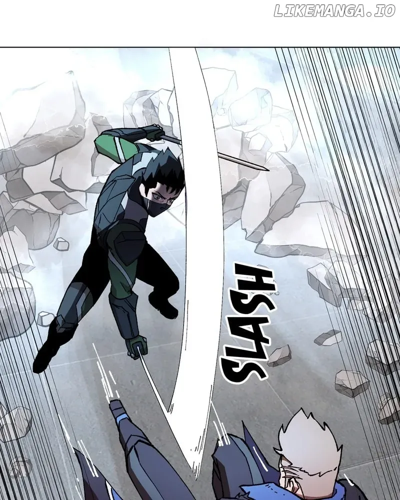 Immortal Weakling Chapter 56 Online - página 73