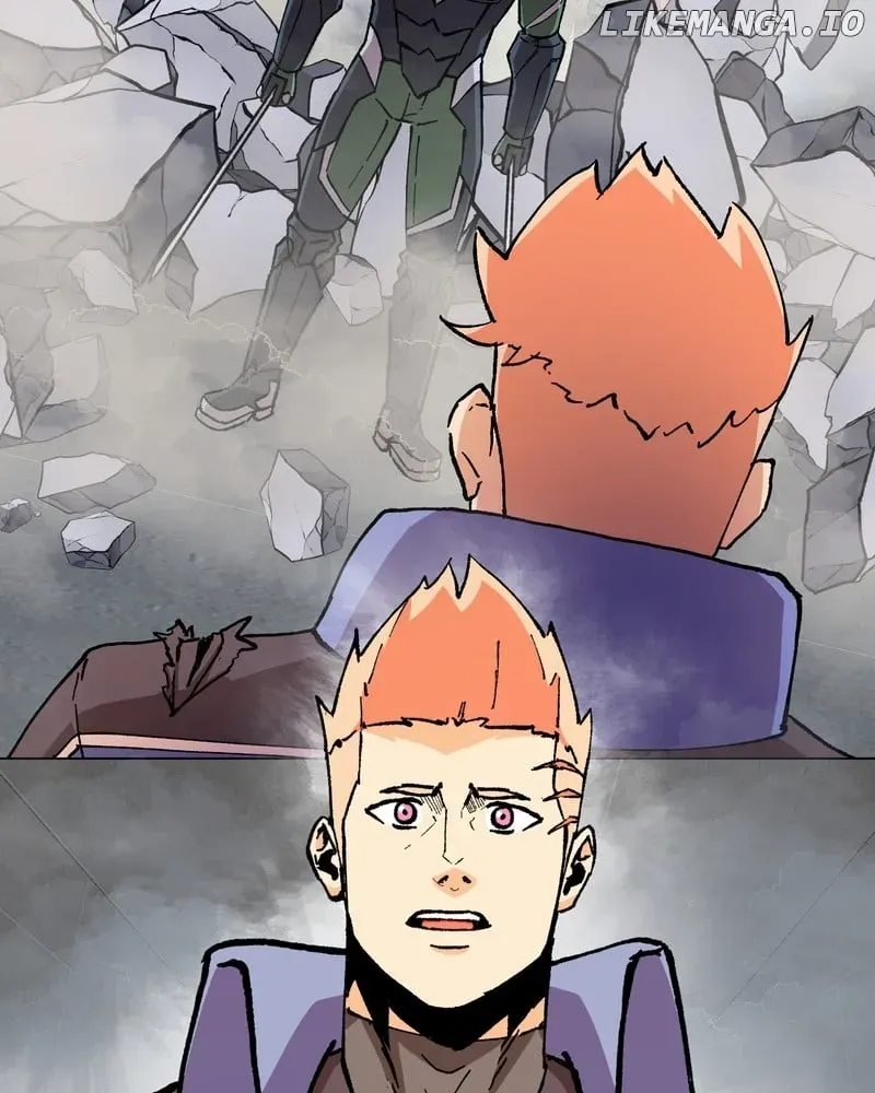 Immortal Weakling Chapter 56 Online - página 75