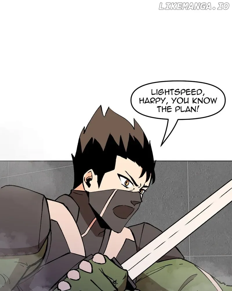 Immortal Weakling Chapter 57 Online - página 2