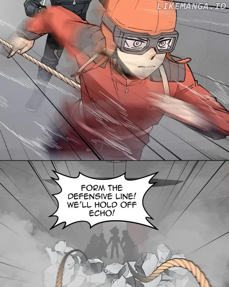 Immortal Weakling Chapter 57 Online - página 4
