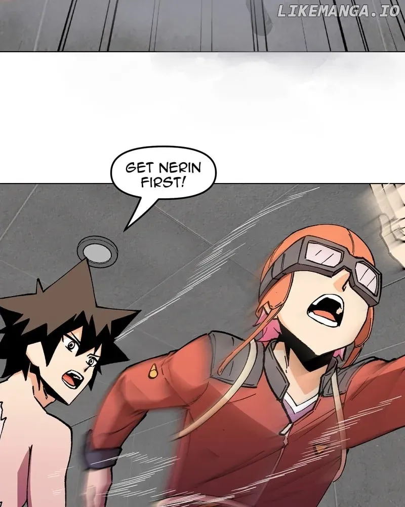 Immortal Weakling Chapter 57 Online - página 6