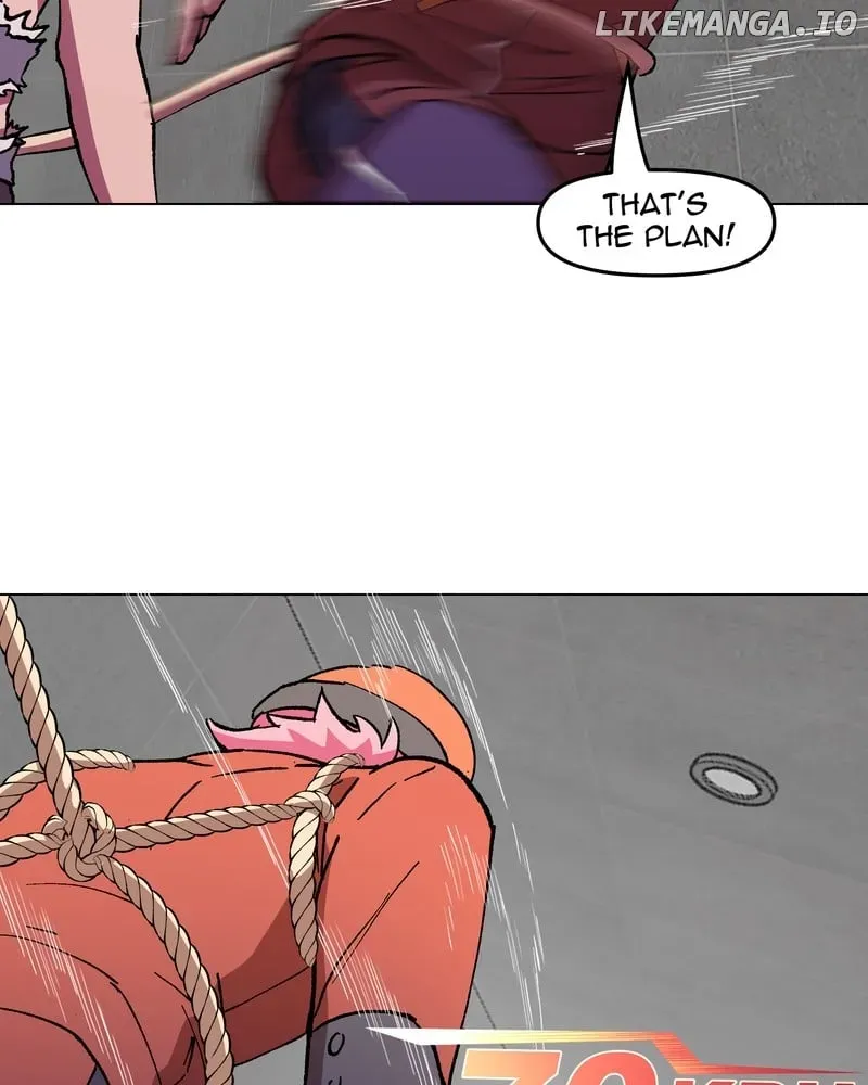 Immortal Weakling Chapter 57 Online - página 7