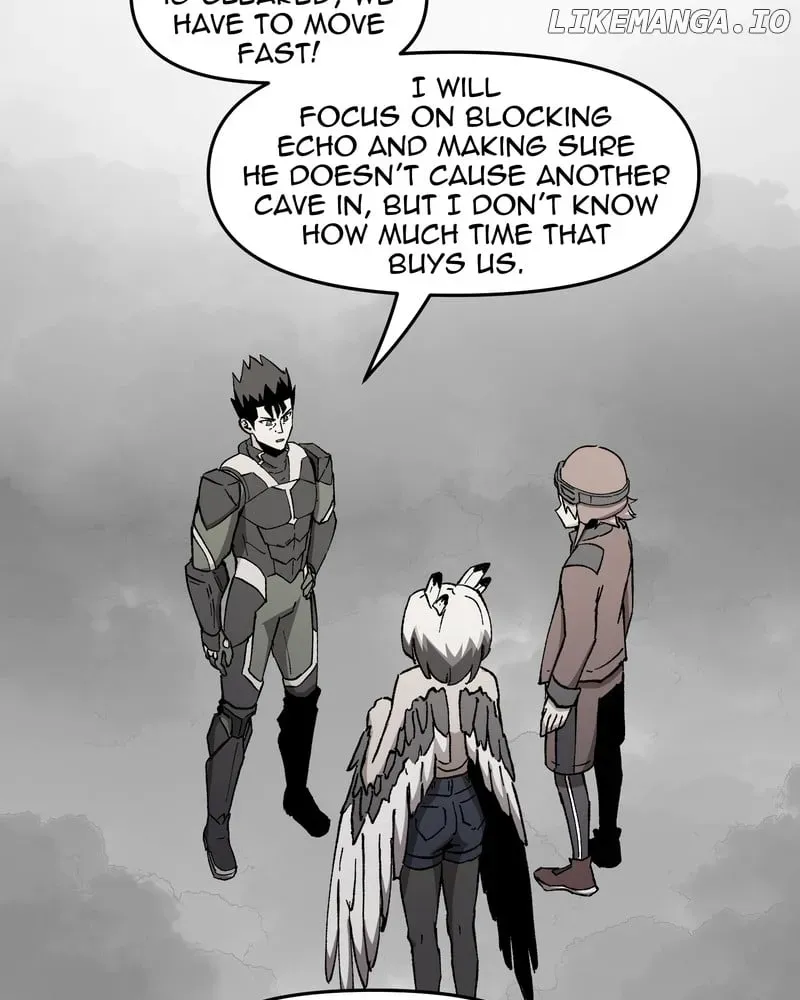 Immortal Weakling Chapter 57 Online - página 10