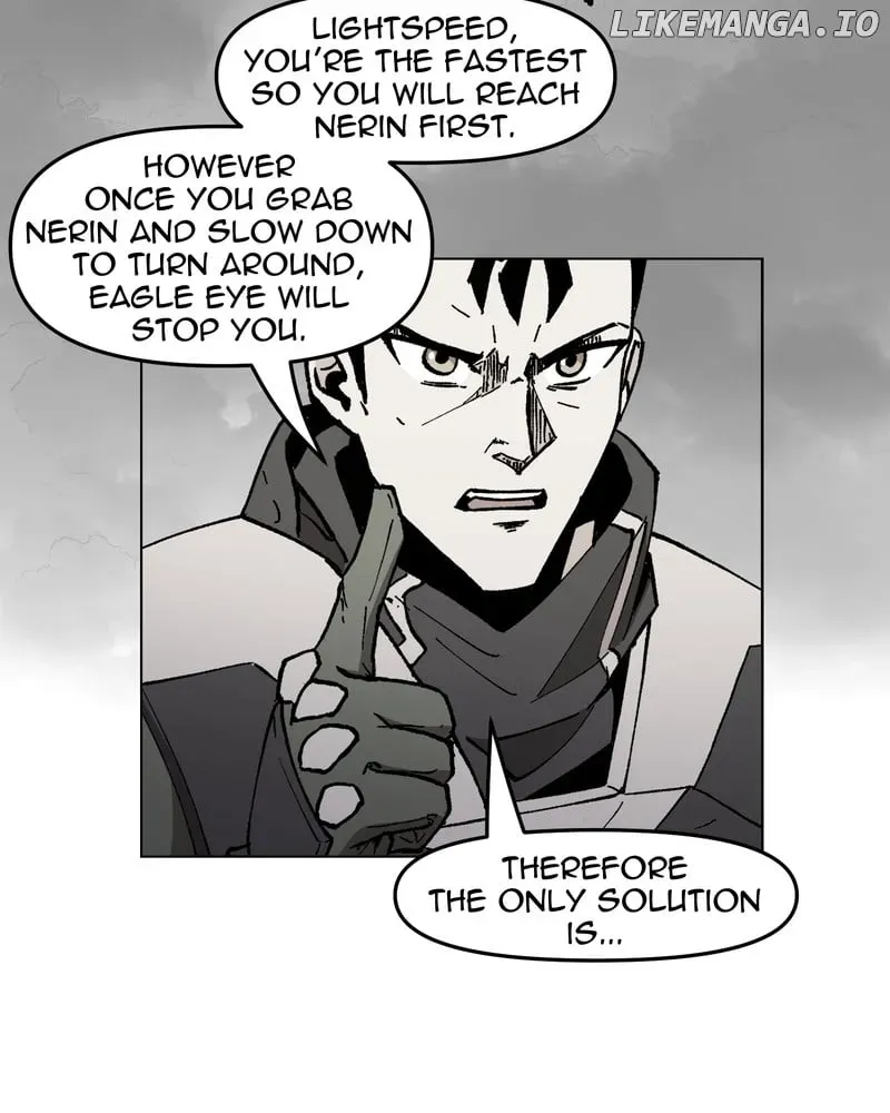 Immortal Weakling Chapter 57 Online - página 11