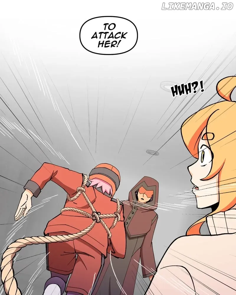 Immortal Weakling Chapter 57 Online - página 12
