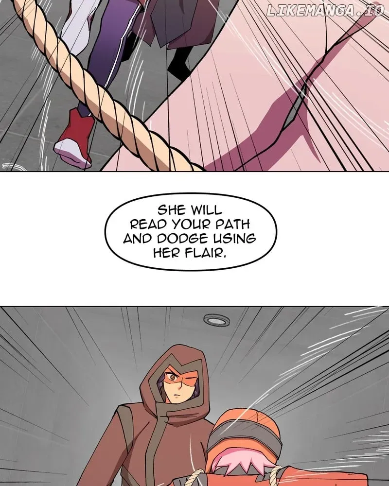 Immortal Weakling Chapter 57 Online - página 13