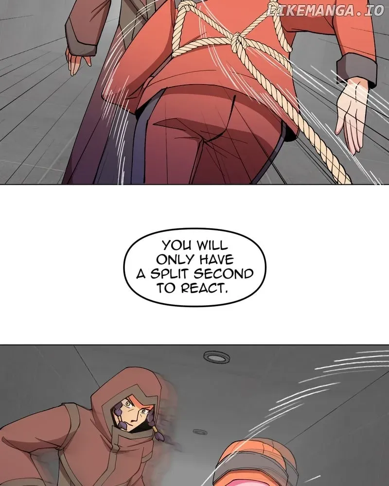 Immortal Weakling Chapter 57 Online - página 14