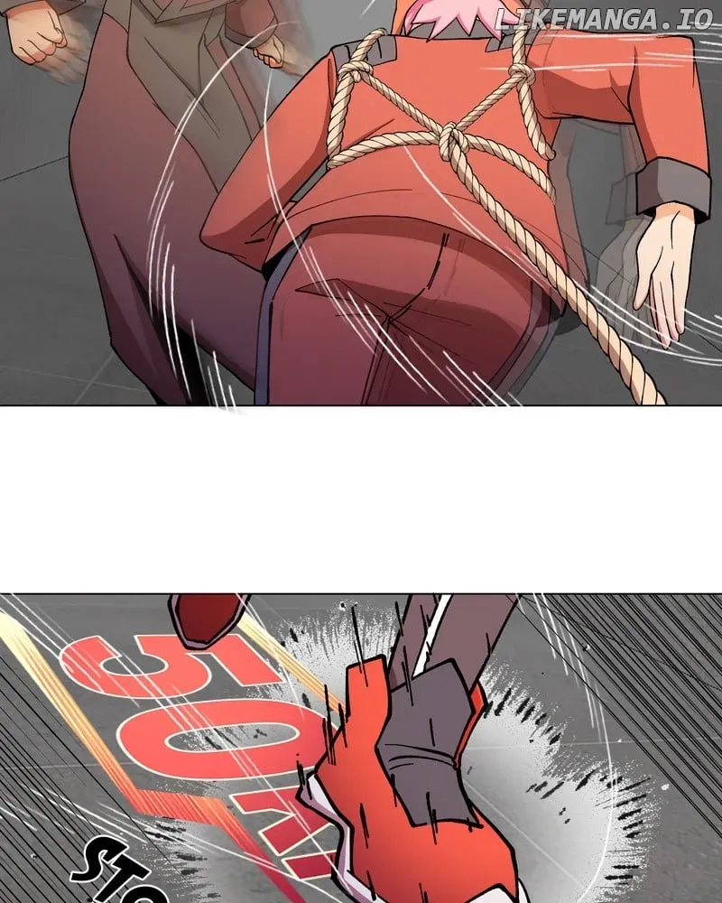 Immortal Weakling Chapter 57 Online - página 15