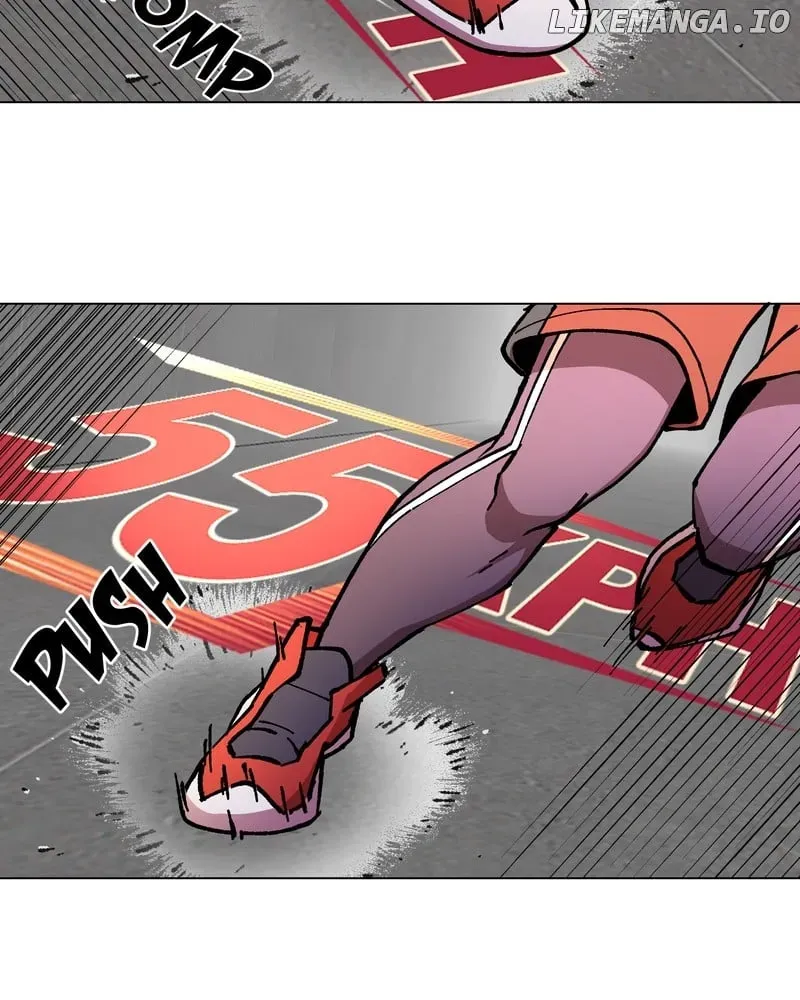 Immortal Weakling Chapter 57 Online - página 16