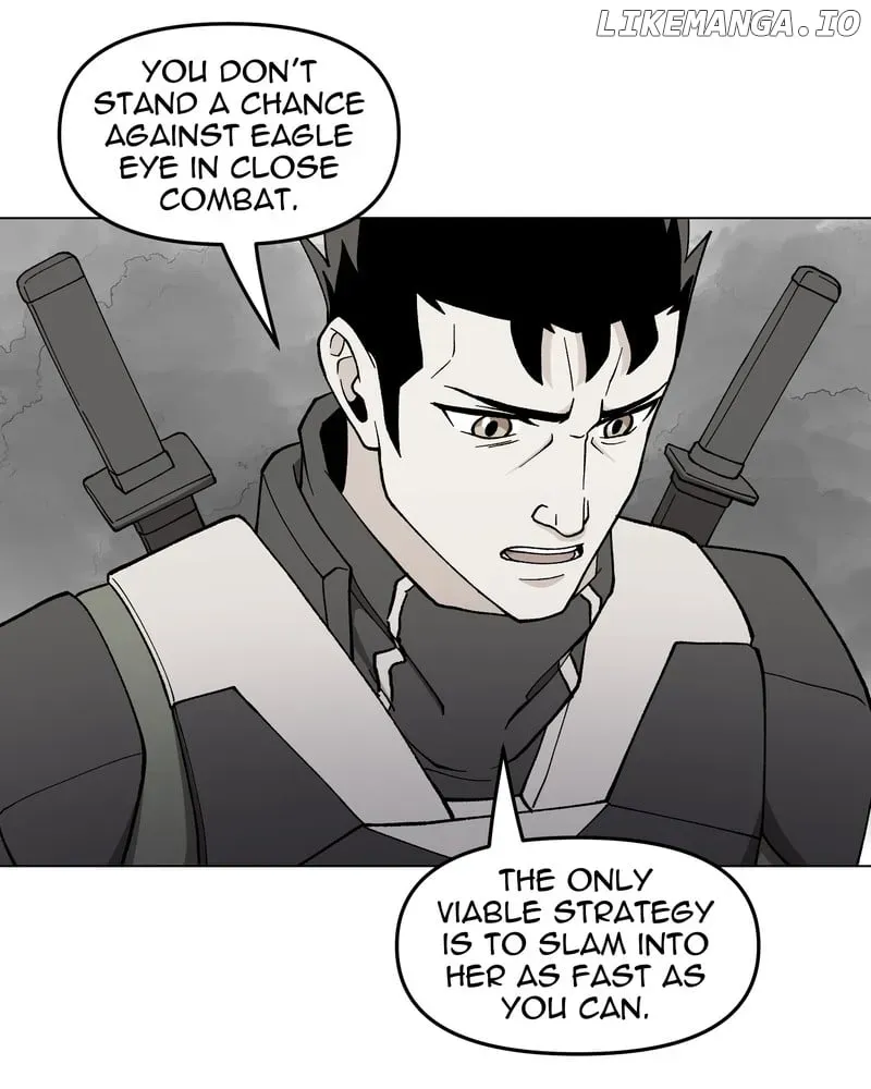 Immortal Weakling Chapter 57 Online - página 17