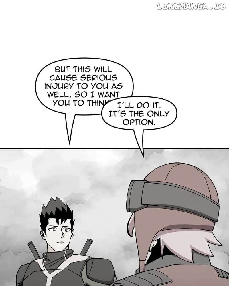Immortal Weakling Chapter 57 Online - página 18