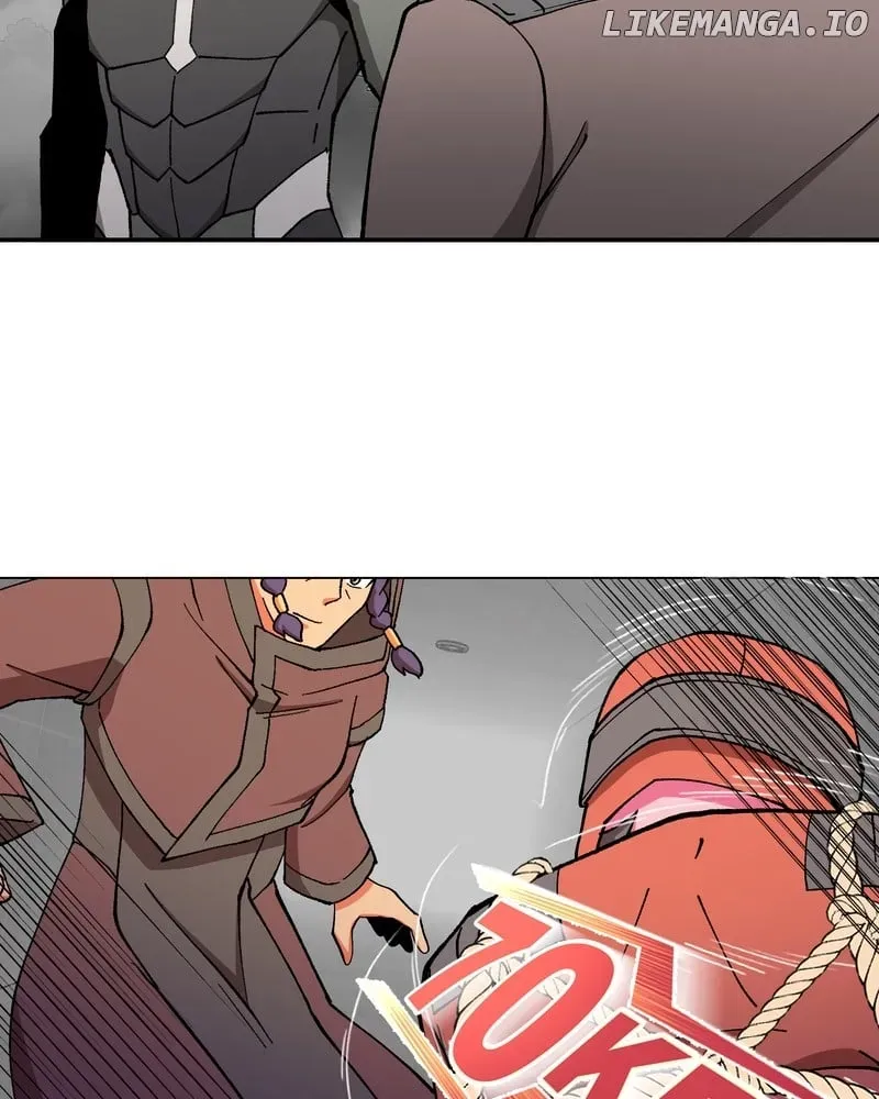 Immortal Weakling Chapter 57 Online - página 19