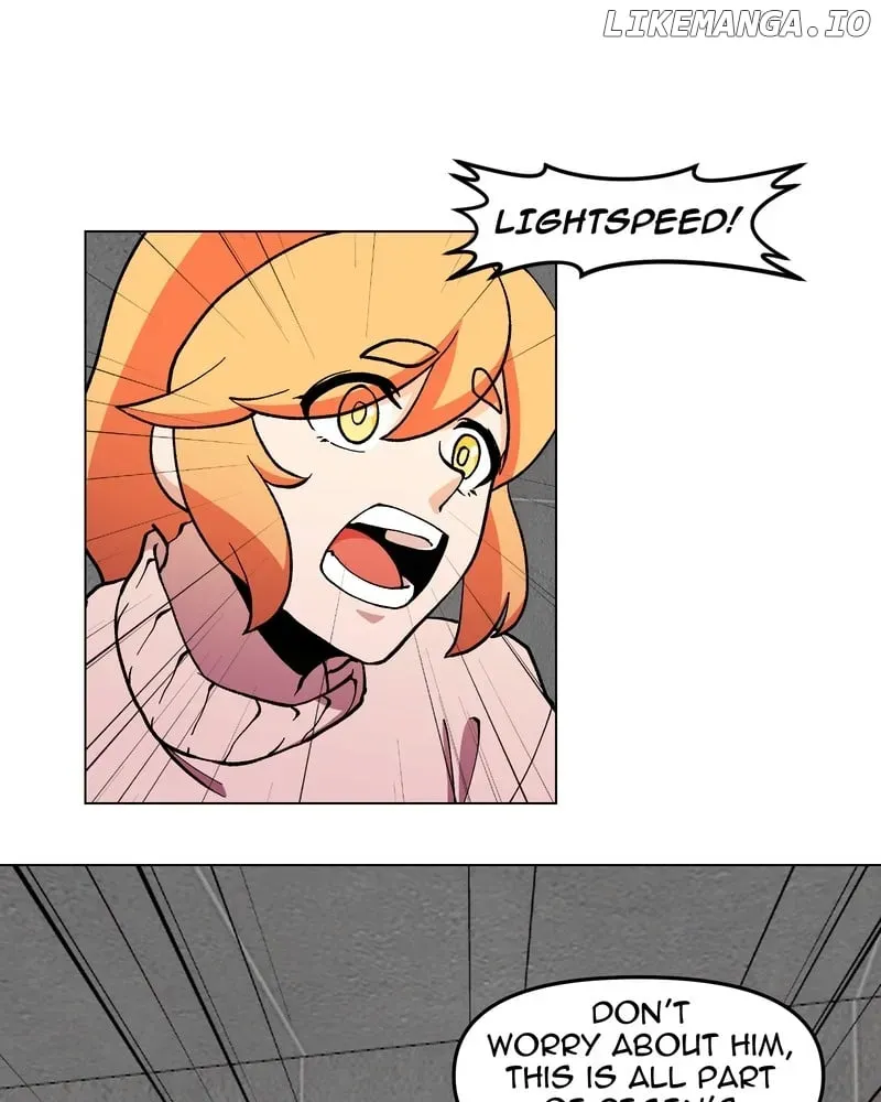 Immortal Weakling Chapter 57 Online - página 22
