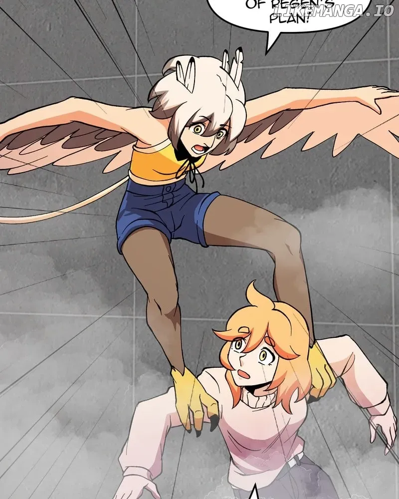 Immortal Weakling Chapter 57 Online - página 23
