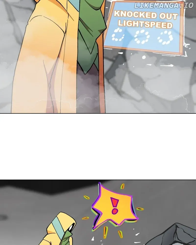 Immortal Weakling Chapter 57 Online - página 25