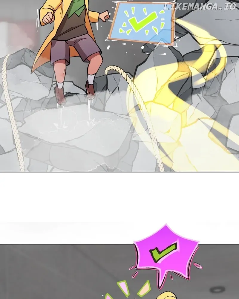 Immortal Weakling Chapter 57 Online - página 26