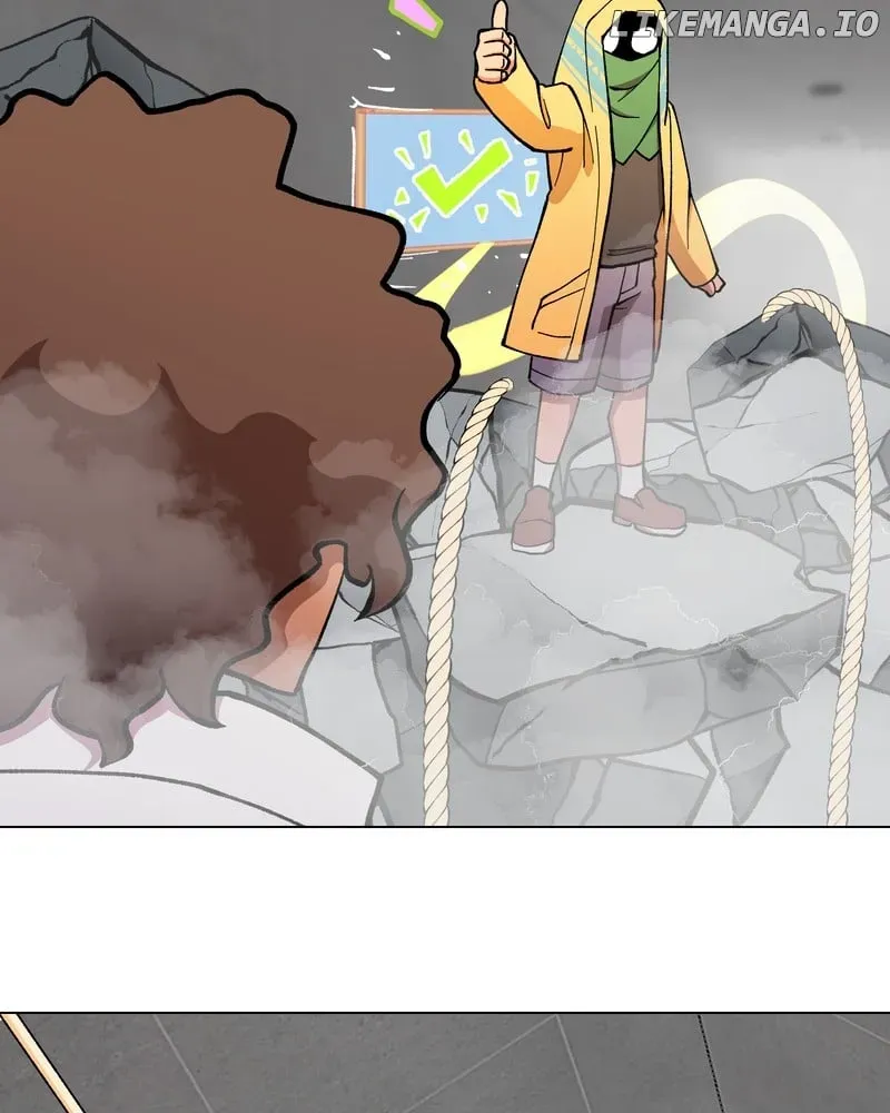 Immortal Weakling Chapter 57 Online - página 27