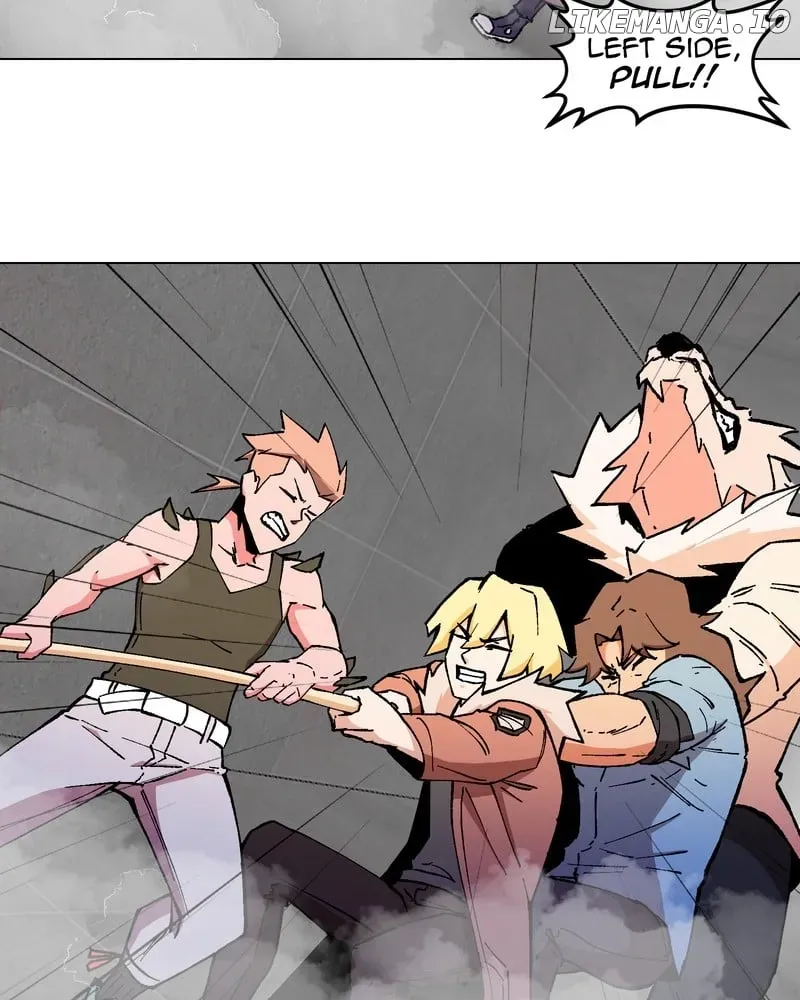 Immortal Weakling Chapter 57 Online - página 29