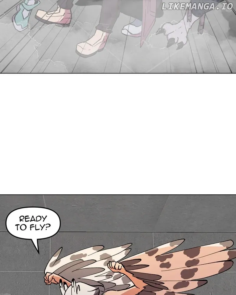 Immortal Weakling Chapter 57 Online - página 30