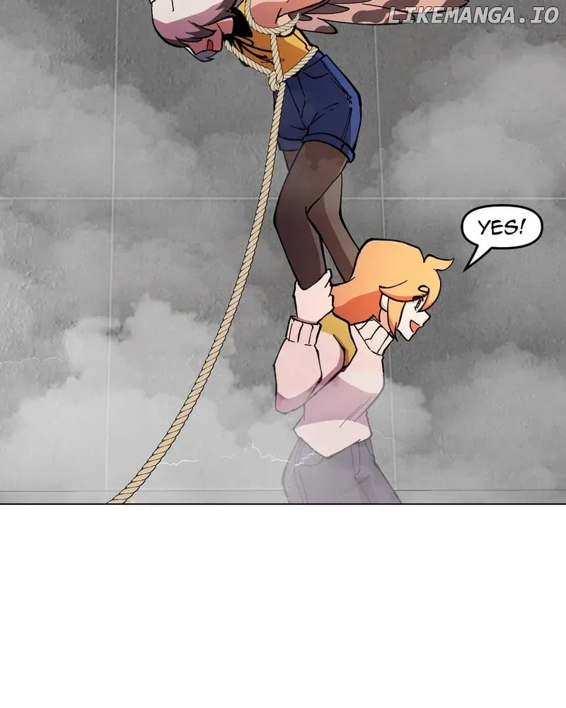 Immortal Weakling Chapter 57 Online - página 31