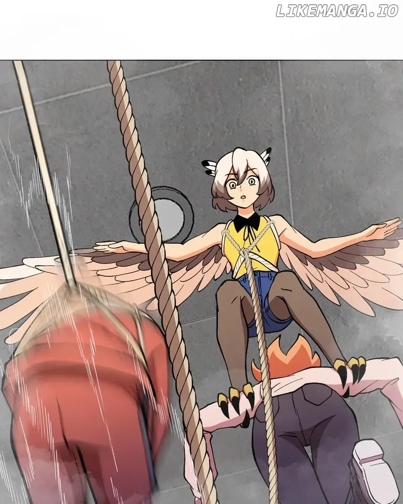 Immortal Weakling Chapter 57 Online - página 32