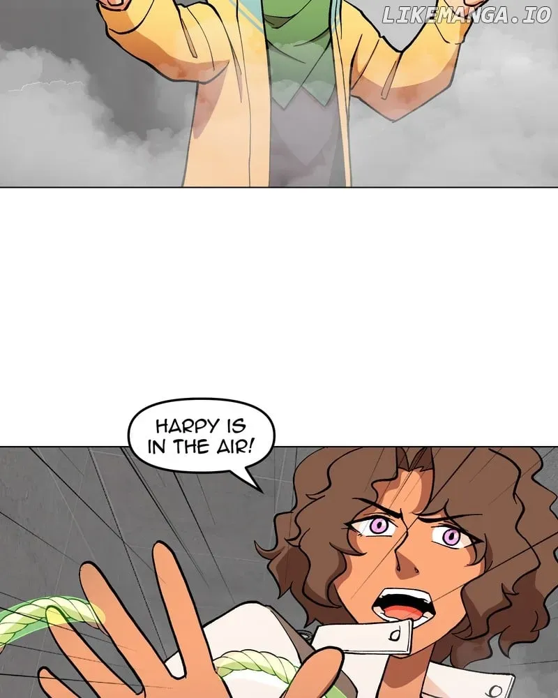 Immortal Weakling Chapter 57 Online - página 34