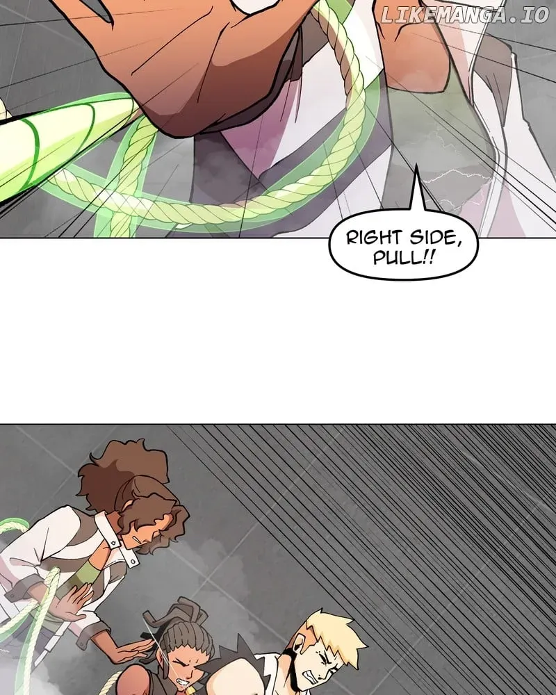 Immortal Weakling Chapter 57 Online - página 35