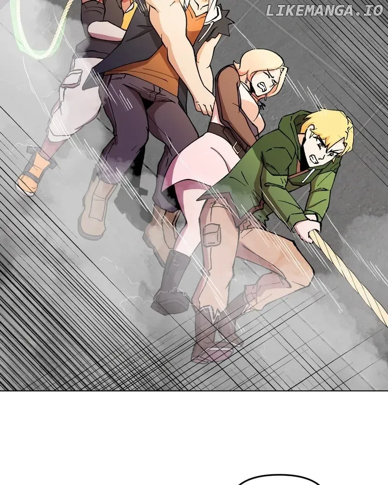 Immortal Weakling Chapter 57 Online - página 36