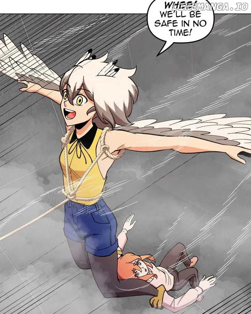 Immortal Weakling Chapter 57 Online - página 37