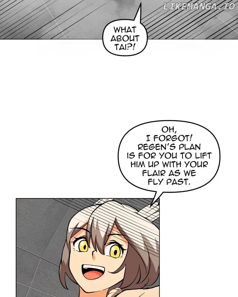 Immortal Weakling Chapter 57 Online - página 38