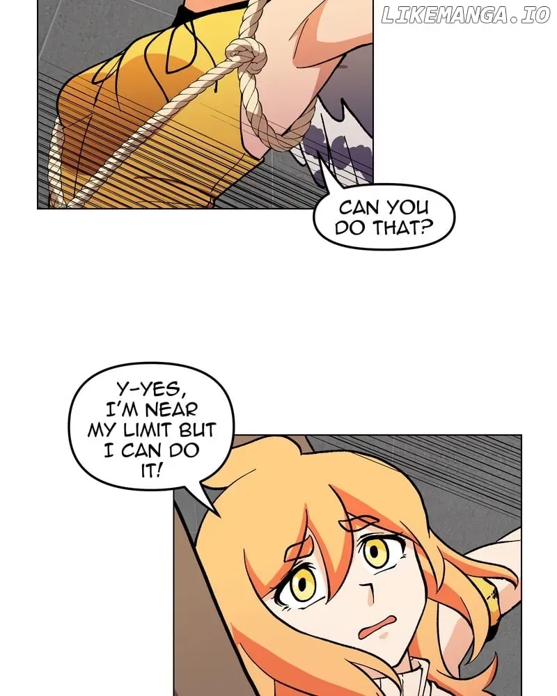 Immortal Weakling Chapter 57 Online - página 39