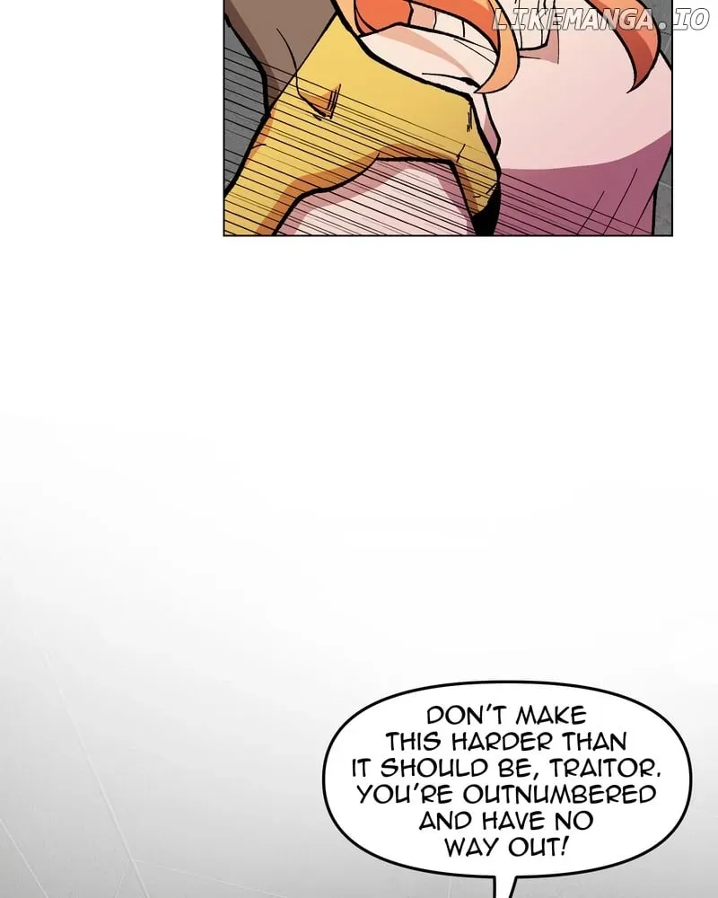 Immortal Weakling Chapter 57 Online - página 40