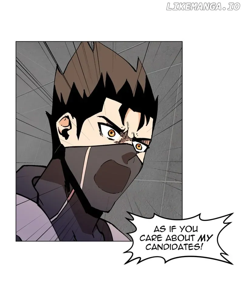 Immortal Weakling Chapter 57 Online - página 42