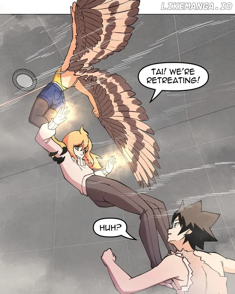 Immortal Weakling Chapter 57 Online - página 46