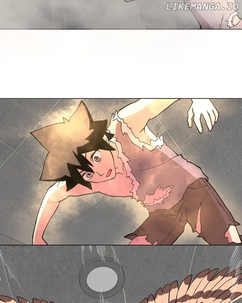 Immortal Weakling Chapter 57 Online - página 47