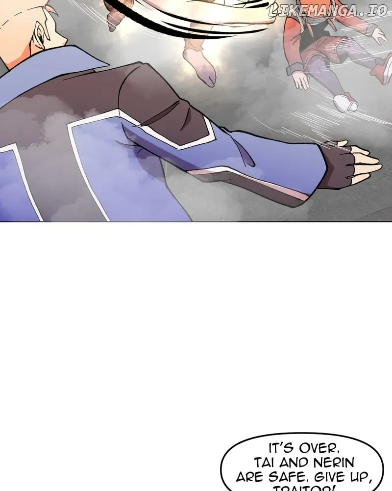 Immortal Weakling Chapter 57 Online - página 49