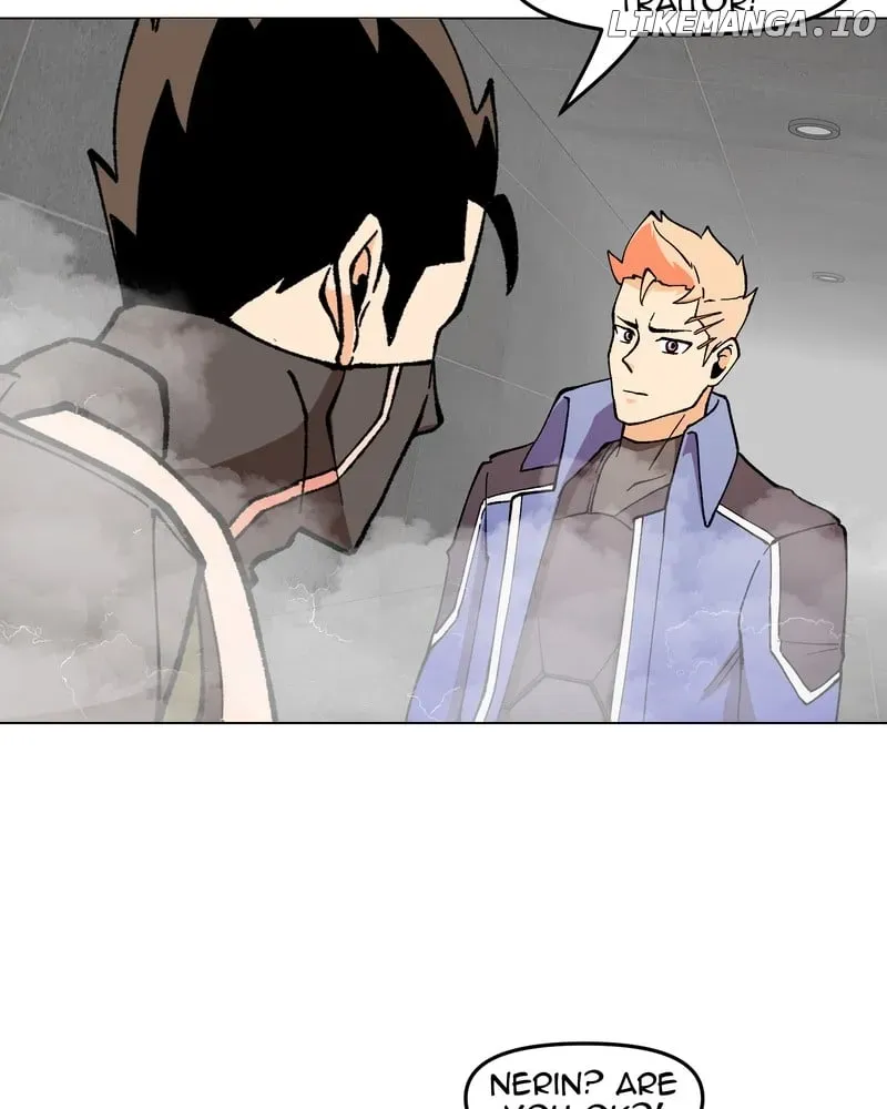 Immortal Weakling Chapter 57 Online - página 50